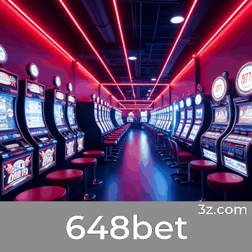 648bet App: Apostas Móveis Simples e Completas