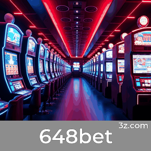 Experiência de Casino Elite no 648bet: Dealers Reais e Jogos Premium